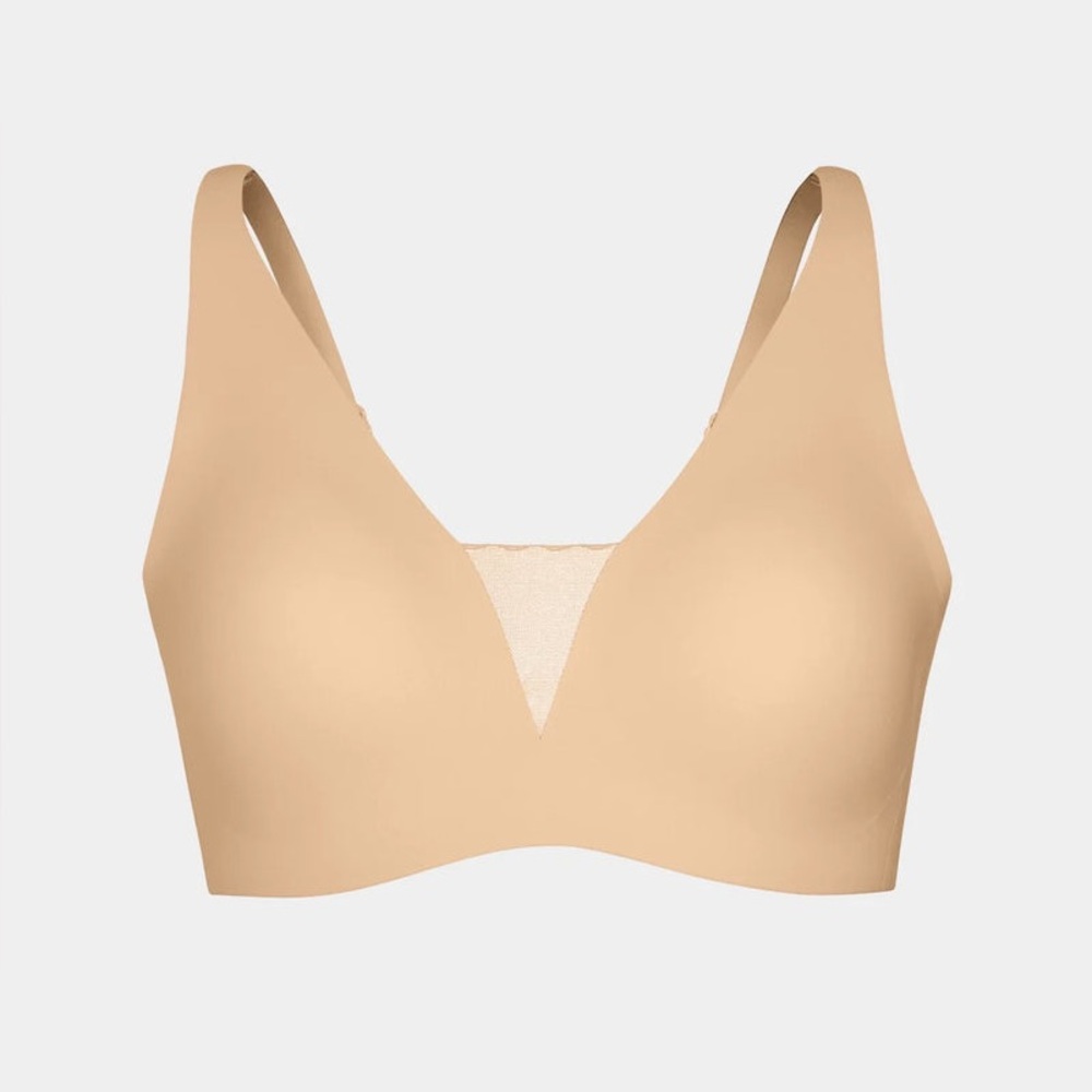 Knix - Revolution Shadow Mesh Bra